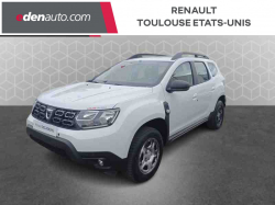 Dacia Duster Blue dCi 115 4x4 Confort 31-Haute-Garonne