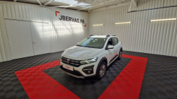 Dacia Sandero Stepway Essential TCe 90 56-Morbihan