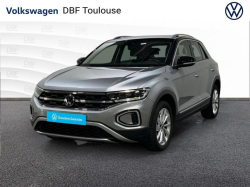 Volkswagen T-Roc 1.5 TSI EVO 150 Start/Stop DSG7... 31-Haute-Garonne