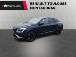 Renault Arkana TCe 160 EDC - 23 esprit Alpine 31-Haute-Garonne