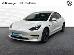 Tesla Model 3 Autonomie Standard Plus RWD 31-Haute-Garonne