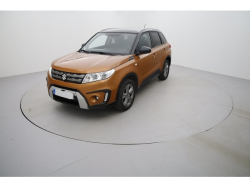 Suzuki Vitara Pack 1.6 VVT Allgrip 81-Tarn