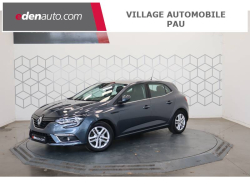 Renault Mégane IV Berline Blue dCi 115 EDC Busi... 64-Pyrénées-Atlantiques