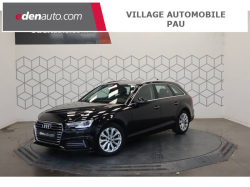 Audi A4 Avant 35 TFSI 150 Design 64-Pyrénées-Atlantiques