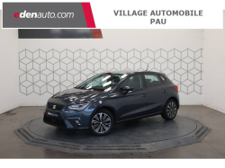 Seat Ibiza 1.0 EcoTSI 95 ch S/S BVM5 Copa 64-Pyrénées-Atlantiques