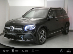 Mercedes GLB 200 d AMG Line 74-Haute-Savoie