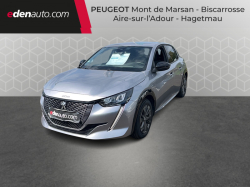 Peugeot 208 Electrique 50 kWh 136ch Allure 40-Landes