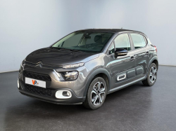 Citroën C3 BlueHDi 100 S&S BVM6 Feel Pack 56-Morbihan