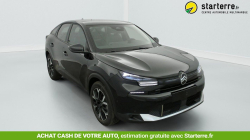 Citroën C4 Hybride 145 e-DCS6 Business 69-Rhône