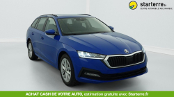 Skoda Octavia Combi 1.4 TSI PHEV iV 204 ch DSG6e... 69-Rhône