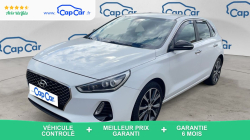 Hyundai i30 III 1.0 T-GDI 120 Edition 75-Paris