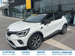 Renault Captur TCe 100 GPL 21 Intens 5p 35-Ille-et-Vilaine