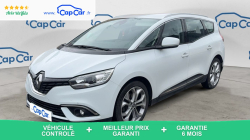 Renault Grand Scénic 1.2 TCe 130 Business 75-Paris