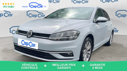 Volkswagen Golf 1.0 TSi 110 First 75-Paris