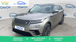 Land Rover Range Rover Velar 2.0 TD4 180 4WD BVA... 75-Paris
