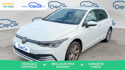 Volkswagen Golf 1.0 TSi 110 Life 1ST 75-Paris