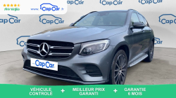 Mercedes classe glc 250 d 204 4Matic 9G-tronic F... 75-Paris