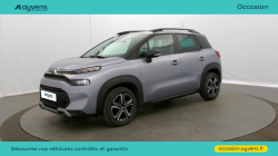 Citroën C3 Aircross BlueHDi 120ch S&S Feel Pack... 69-Rhône