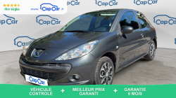 Peugeot 206+ 206 Plus 1.4 73 Acces 75-Paris
