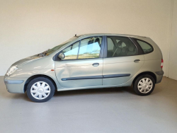 Renault Scénic 1.6 16V 107 LUXE DYNAMIQUE 5P 06-Alpes Maritimes