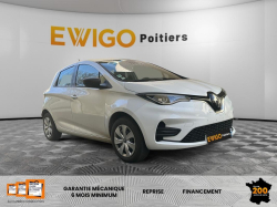 Renault Zoe R110 40KWH LIFE 86-Vienne