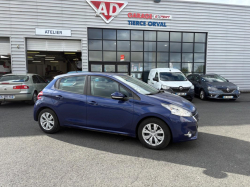 Peugeot 208 1.4 hdi 70 Active 18-Cher