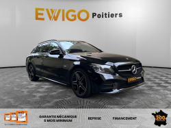 Mercedes Classe C break 220 D AMG LINE 9G-TRONIC 86-Vienne