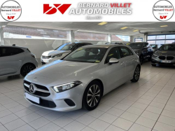 Mercedes Classe A BUSINESS BENZ 200 7G-DCT Line 39-Jura