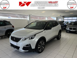 Peugeot 3008 1.2 Puretech 130ch S&S BVM6 GT Line 39-Jura