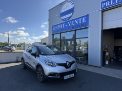 Renault Captur 0.9 TCE 90 CH INTENS GARANTIE 6 M... 36-Indre