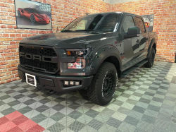 Ford F 150 XLT sport homologué 5 places 33-Gironde