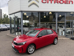 Opel Corsa 1.2 TURBO 100 CV 68-Haut-Rhin