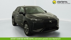 DS DS 3 PureTech 130 EAT8 Esprit de Voyage 69-Rhône