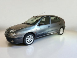 Renault Mégane 1.4 16V 98 RXE PACK AUTHENTIQUE 06-Alpes Maritimes