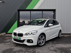BMW Serie 2 Active Tourer F45 225i xDrive 231 ch... 60-Oise