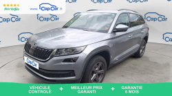 Skoda Kodiaq 2.0 TDI 150 DSG7 Business 75-Paris