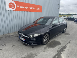 Mercedes Classe A 200 - BV 7G-DCT BERLINE 5P BM ... 31-Haute-Garonne
