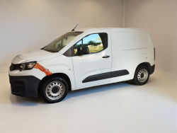 Peugeot Partner 1.5 BLUEHDI 130 STE BA 06-Alpes Maritimes