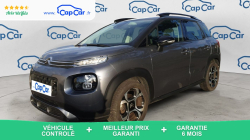 Citroën C3 Aircross 1.2 PureTech 110 EAT6 Shine 75-Paris