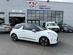 Citroën DS3 1.6 hdi 90 So Chic 18-Cher