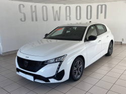 Peugeot 308 BlueHDi 130ch S&S BVM6 Active Pack 85-Vendée