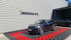 Mini Countryman F60 LCI 150 CH BVA8 COOPER D EDI... 35-Ille-et-Vilaine
