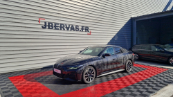 BMW Série 4 Gran Coupé G26 420D 190 CH BVA8 M ... 35-Ille-et-Vilaine