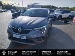 Renault Arkana mild hybrid 140 EDC FAP - 22 Tech... 29-Finistère