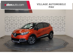 Renault Captur TCe 90 Energy S&S eco² SL Helly ... 64-Pyrénées-Atlantiques