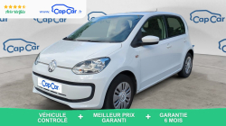 Volkswagen Up! 1.0 60 Move up 75-Paris