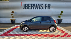 Citroën C1 VTI 72 SS FEEL 14-Calvados