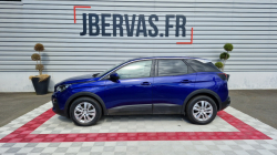 Peugeot 3008 BUSINESS bluehdi 130ch ss eat8 acti... 14-Calvados
