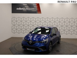 Renault Clio E-Tech hybride 145 RS Line 64-Pyrénées-Atlantiques