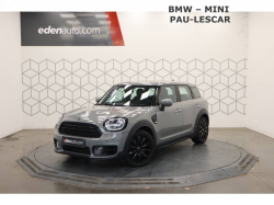 Mini Mini Countryman 136 ch BVA7 Cooper Longston... 64-Pyrénées-Atlantiques
